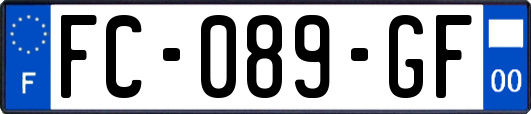 FC-089-GF