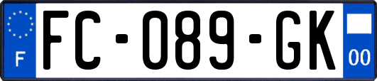 FC-089-GK