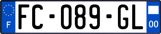 FC-089-GL