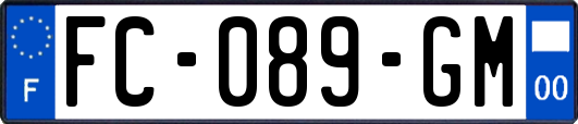 FC-089-GM