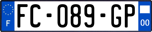 FC-089-GP