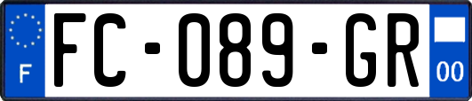 FC-089-GR