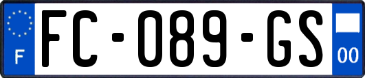FC-089-GS