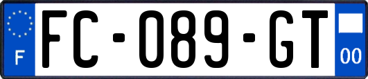 FC-089-GT