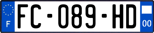 FC-089-HD