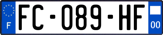 FC-089-HF