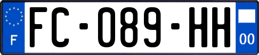 FC-089-HH
