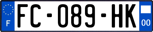 FC-089-HK