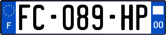 FC-089-HP