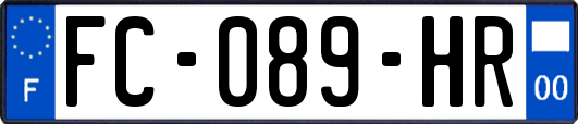 FC-089-HR