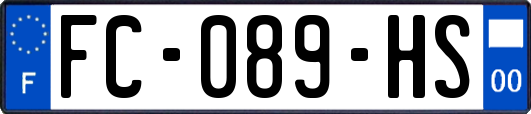 FC-089-HS