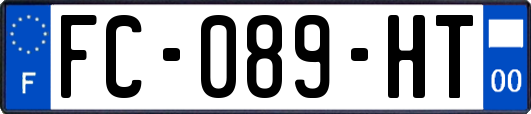 FC-089-HT