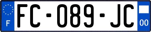 FC-089-JC