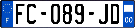 FC-089-JD