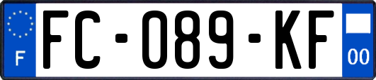 FC-089-KF