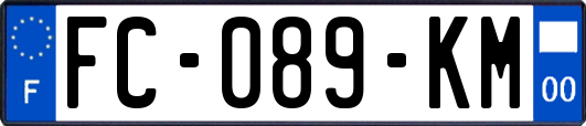 FC-089-KM