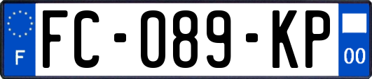 FC-089-KP