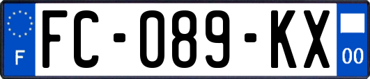 FC-089-KX