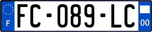 FC-089-LC