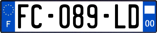 FC-089-LD