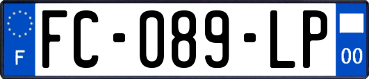FC-089-LP