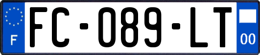 FC-089-LT