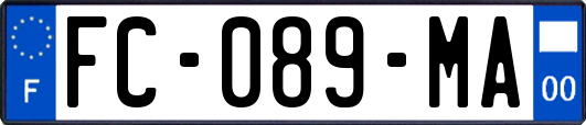 FC-089-MA