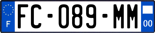 FC-089-MM