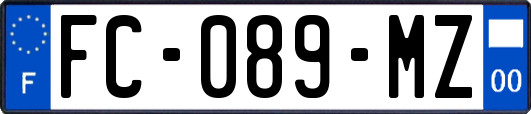 FC-089-MZ