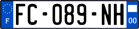 FC-089-NH
