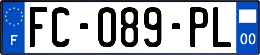 FC-089-PL