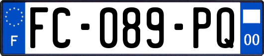 FC-089-PQ