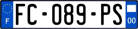 FC-089-PS