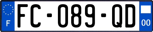FC-089-QD