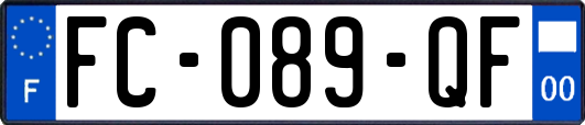 FC-089-QF