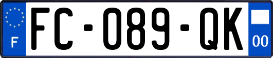 FC-089-QK
