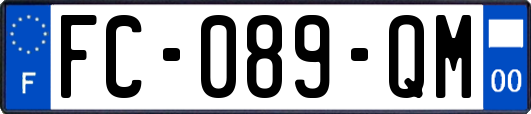 FC-089-QM