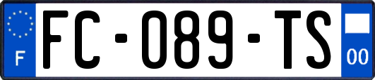 FC-089-TS