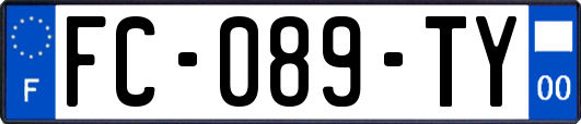 FC-089-TY