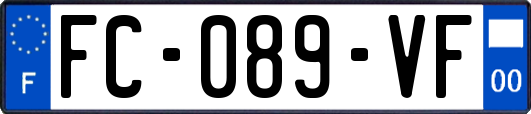 FC-089-VF