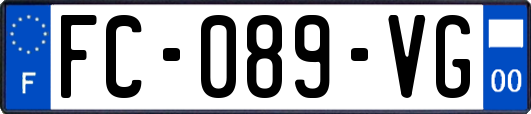 FC-089-VG