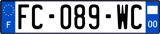 FC-089-WC
