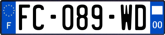FC-089-WD