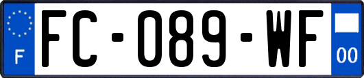 FC-089-WF