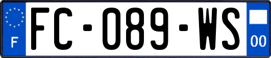 FC-089-WS