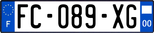 FC-089-XG
