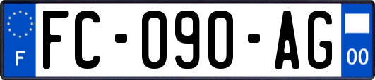 FC-090-AG