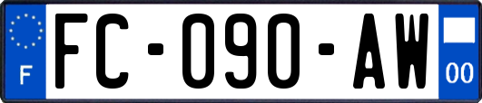 FC-090-AW