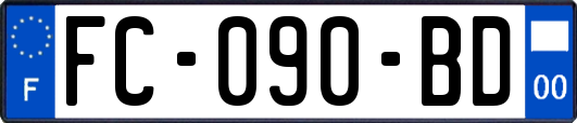 FC-090-BD