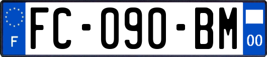 FC-090-BM